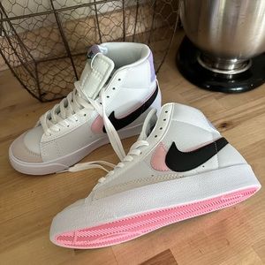 Nike Blazers